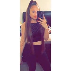 Meet your Posher, Alyse